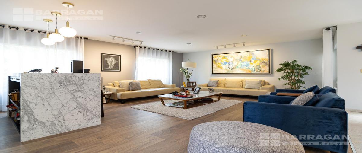 Foto de casa en venta en  , el campanario, querétaro, querétaro, 27001056 No. 05