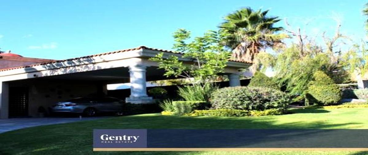 Foto de casa en venta en  , el campanario, querétaro, querétaro, 27082204 No. 03