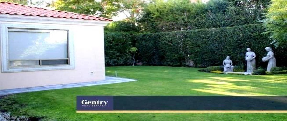 Foto de casa en venta en  , el campanario, querétaro, querétaro, 27082204 No. 04