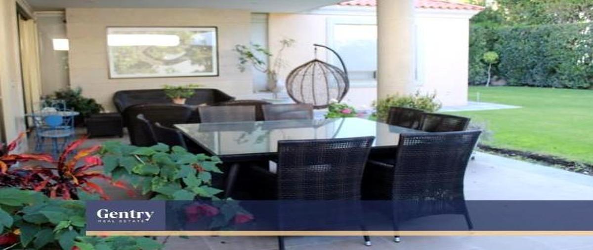 Foto de casa en venta en  , el campanario, querétaro, querétaro, 27082204 No. 05