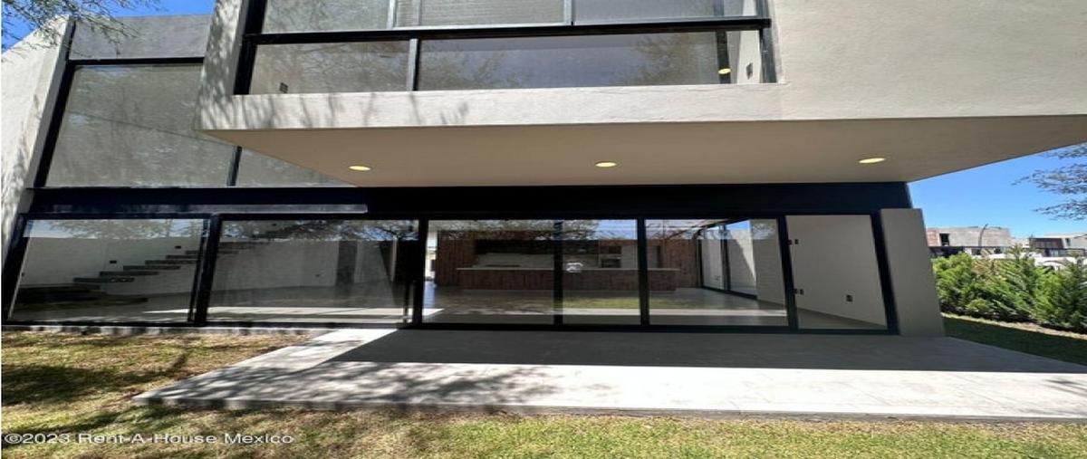 Foto de casa en venta en  , el campanario, querétaro, querétaro, 0 No. 03