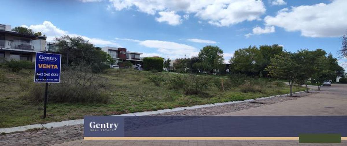 Foto de terreno habitacional en , el campanario, querétaro, querétaro, 0 foto 03 Foto de terreno habitacional en venta en , el campanario, querétaro, querétaro, 0 No. 03