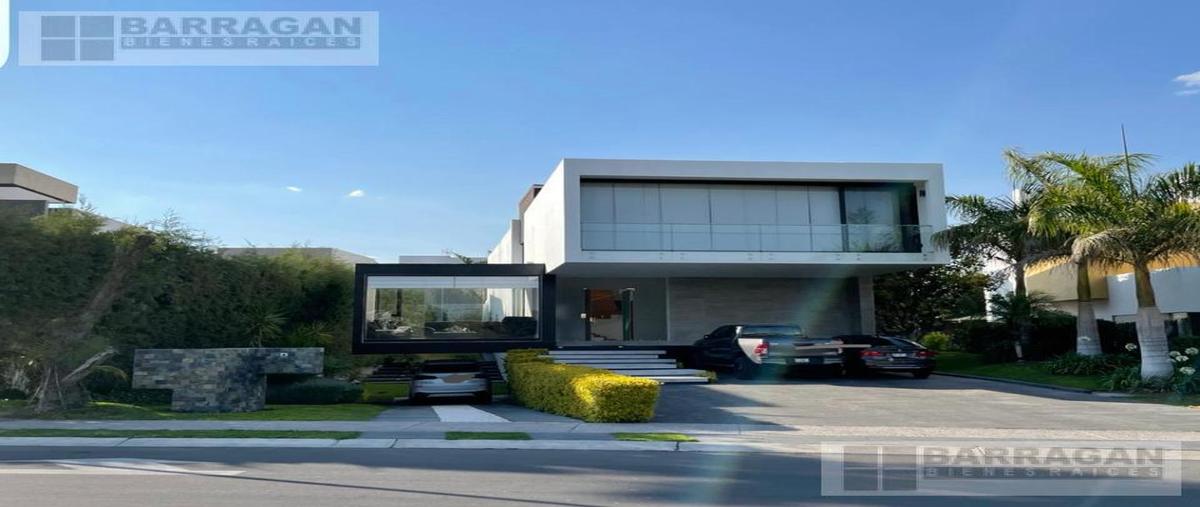 Foto de casa en , el campanario, querétaro, querétaro, 0 foto 01 Foto de casa en venta en , el campanario, querétaro, querétaro, 0 No. 01