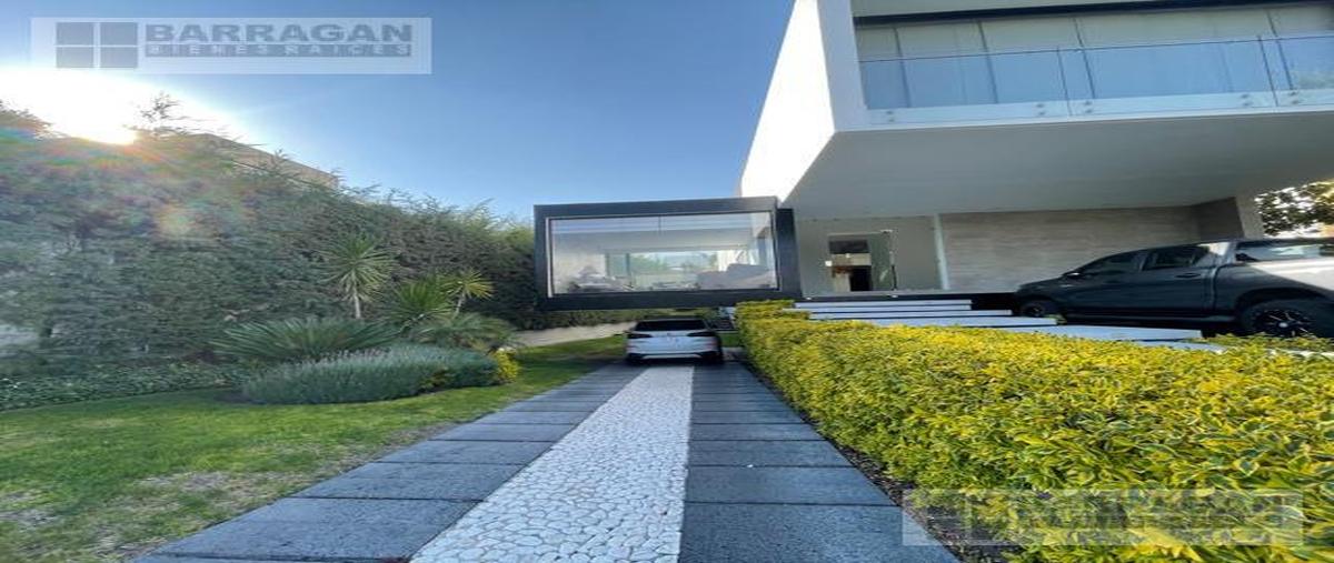 Foto de casa en , el campanario, querétaro, querétaro, 0 foto 02 Foto de casa en venta en , el campanario, querétaro, querétaro, 0 No. 02