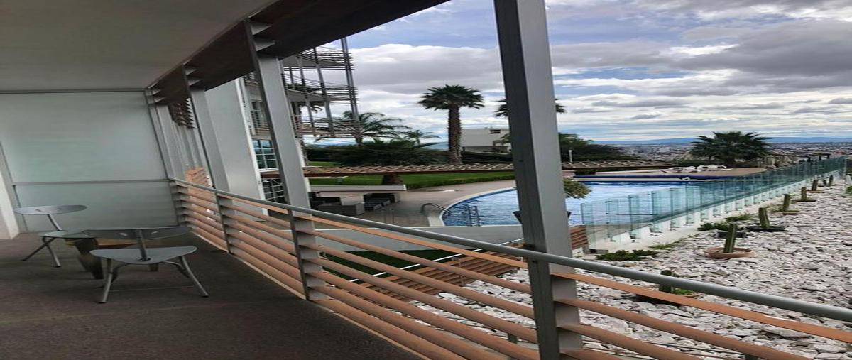 Foto de departamento en , el campanario, querétaro, querétaro, 27378880 foto 02 Foto de departamento en renta en , el campanario, querétaro, querétaro, 27378880 No. 02