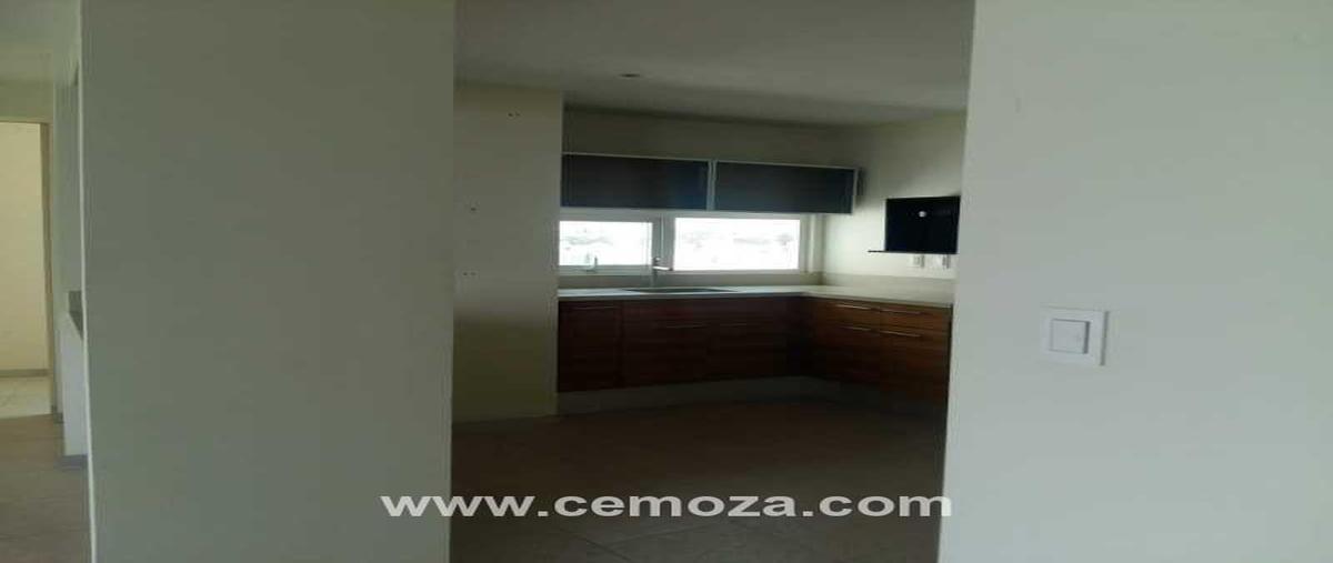 Foto de departamento en renta en  , el campanario, querétaro, querétaro, 0 No. 05