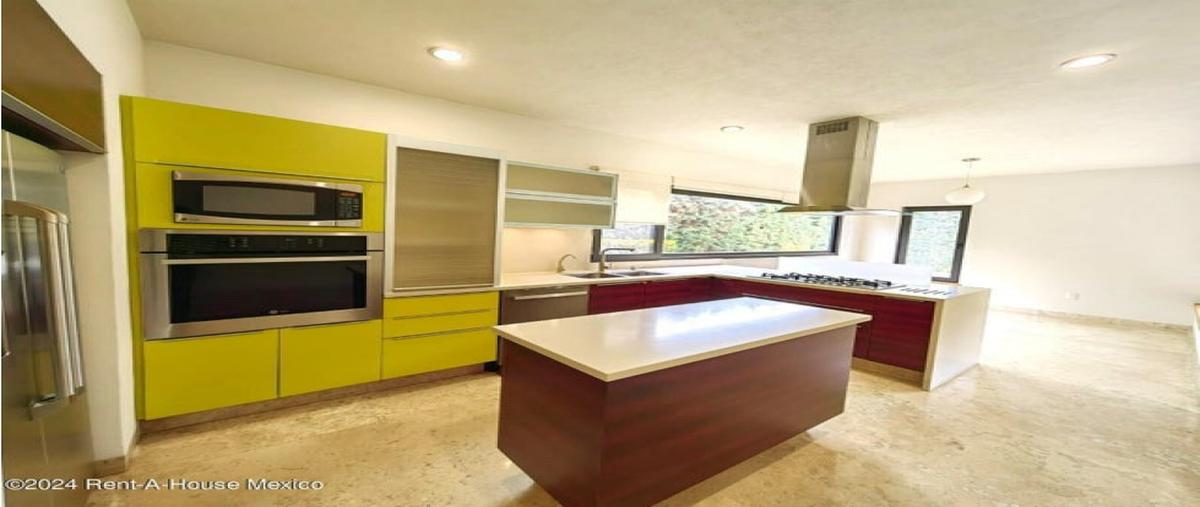 Foto de casa en renta en  , el campanario, querétaro, querétaro, 0 No. 04