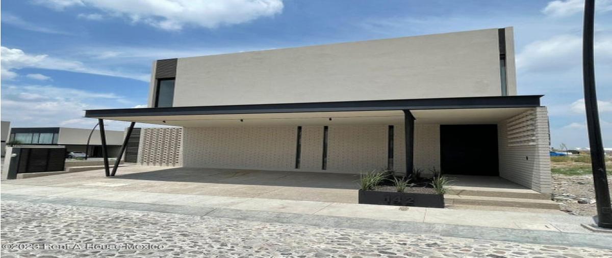 Foto de casa en , el campanario, querétaro, querétaro, 0 foto 01 Foto de casa en venta en , el campanario, querétaro, querétaro, 0 No. 01