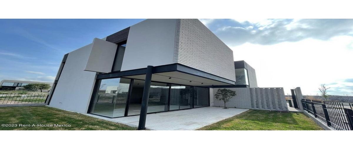 Foto de casa en , el campanario, querétaro, querétaro, 0 foto 02 Foto de casa en venta en , el campanario, querétaro, querétaro, 0 No. 02