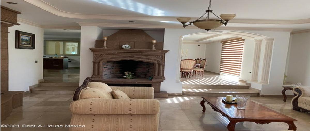 Foto de casa en venta en  , el campanario, querétaro, querétaro, 0 No. 03