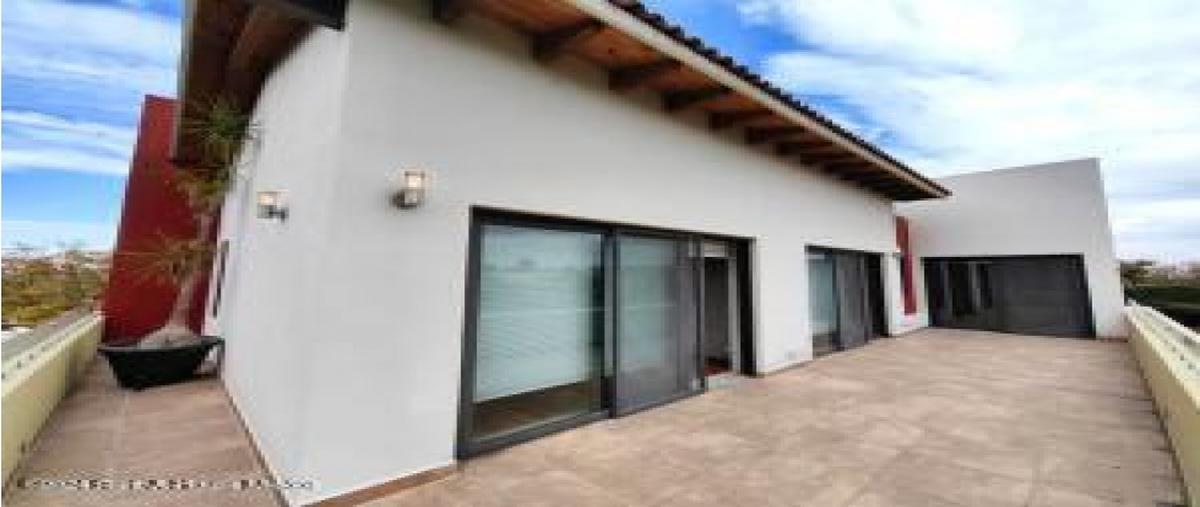 Foto de casa en renta en  , el campanario, querétaro, querétaro, 0 No. 05