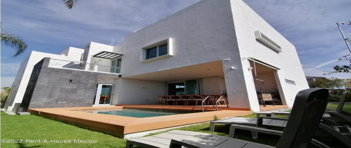Foto de casa en , el campanario, querétaro, querétaro, 0 foto 02 Foto de casa en venta en , el campanario, querétaro, querétaro, 0 No. 02