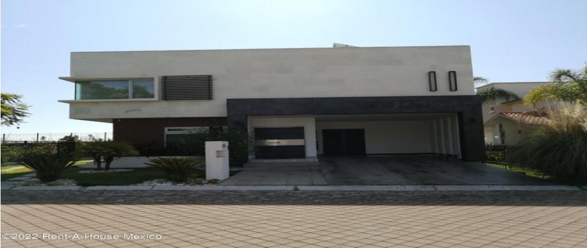 Foto de casa en , el campanario, querétaro, querétaro, 0 foto 03 Foto de casa en venta en , el campanario, querétaro, querétaro, 0 No. 03