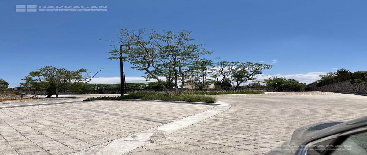 Foto de terreno habitacional en venta en  , el campanario, querétaro, querétaro, 27892277 No. 04