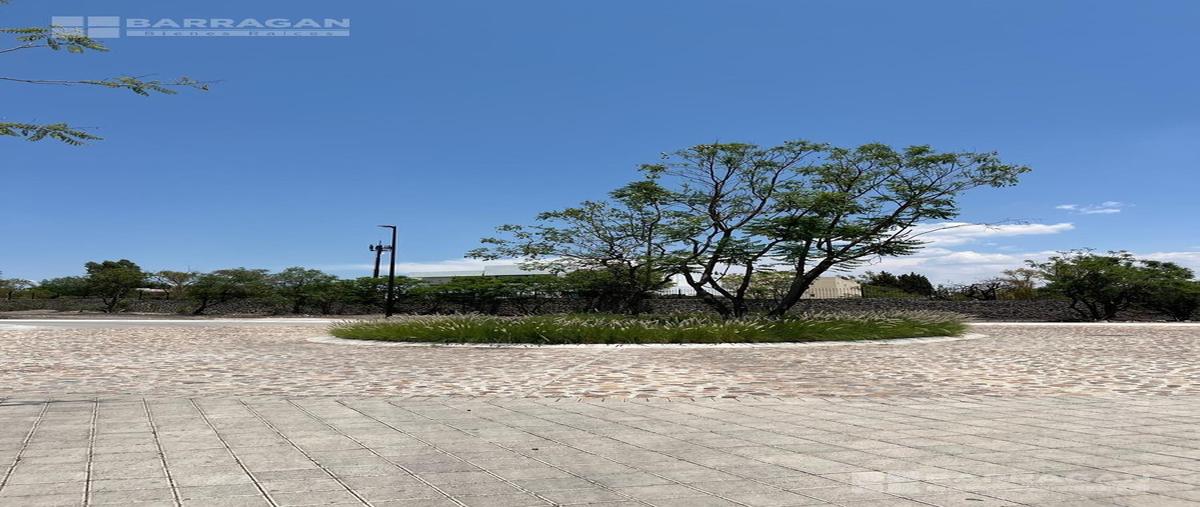 Foto de terreno habitacional en venta en  , el campanario, querétaro, querétaro, 27892277 No. 05