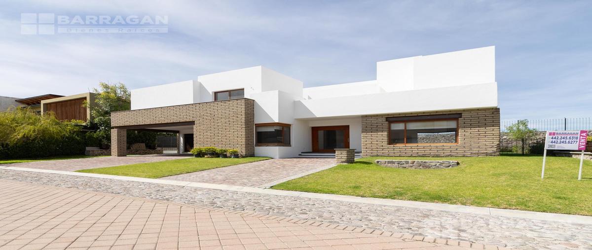 Foto de casa en venta en  , el campanario, querétaro, querétaro, 27985574 No. 02