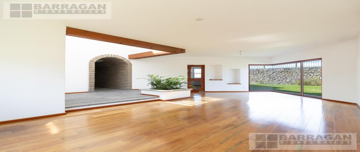 Foto de casa en venta en  , el campanario, querétaro, querétaro, 27985574 No. 03