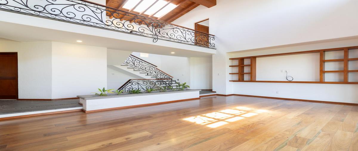 Foto de casa en venta en  , el campanario, querétaro, querétaro, 27985574 No. 04