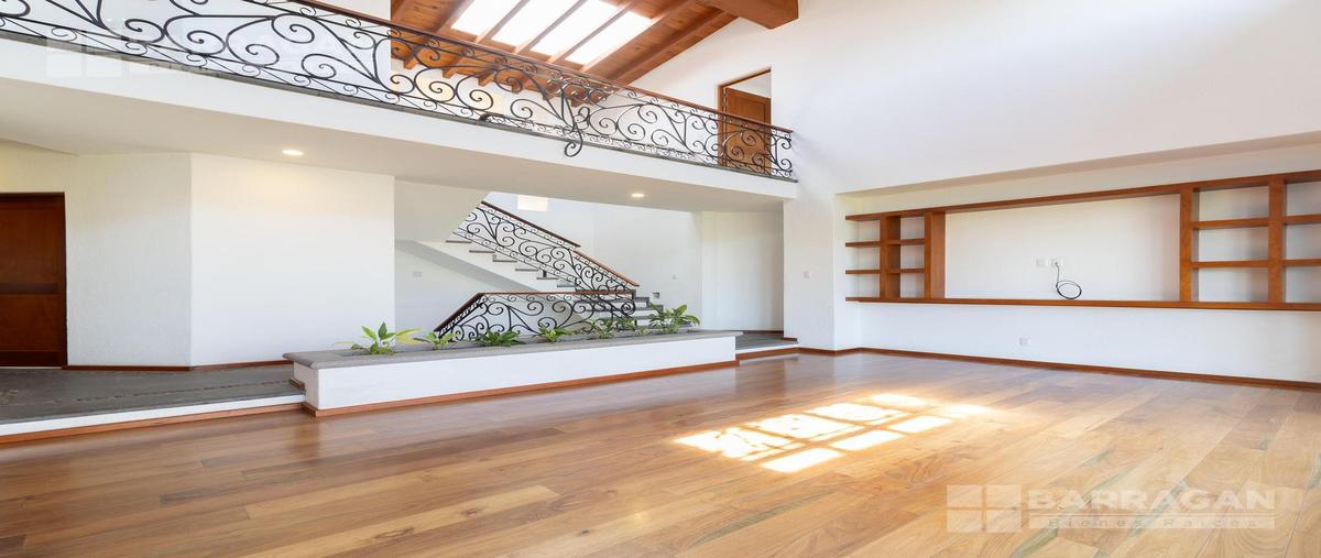 Foto de casa en venta en  , el campanario, querétaro, querétaro, 27985574 No. 05