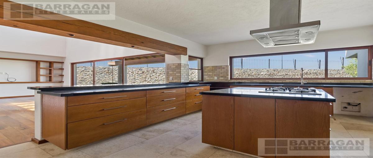 Foto de casa en venta en  , el campanario, querétaro, querétaro, 27985574 No. 05