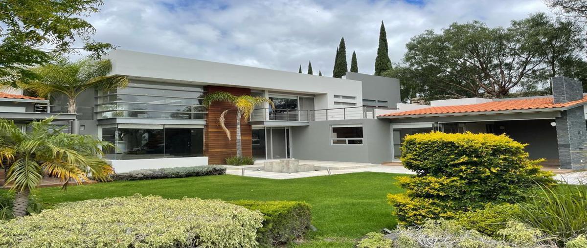 Foto de casa en , el campanario, querétaro, querétaro, 0 foto 02 Foto de casa en venta en , el campanario, querétaro, querétaro, 0 No. 02