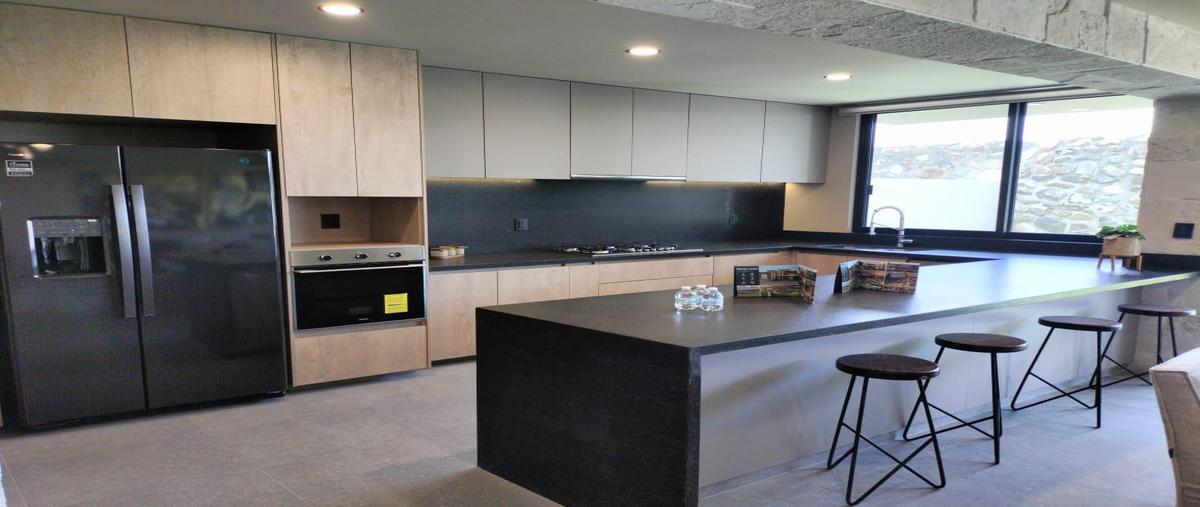 Foto de casa en venta en  , el campanario, querétaro, querétaro, 0 No. 04