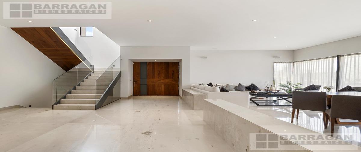 Foto de casa en venta en  , el campanario, querétaro, querétaro, 0 No. 04