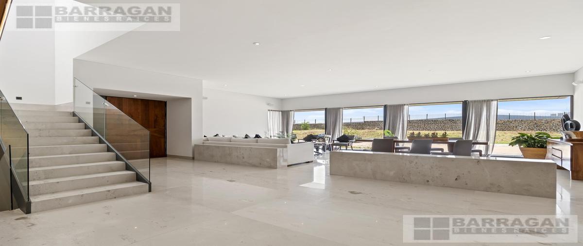 Foto de casa en venta en  , el campanario, querétaro, querétaro, 0 No. 05