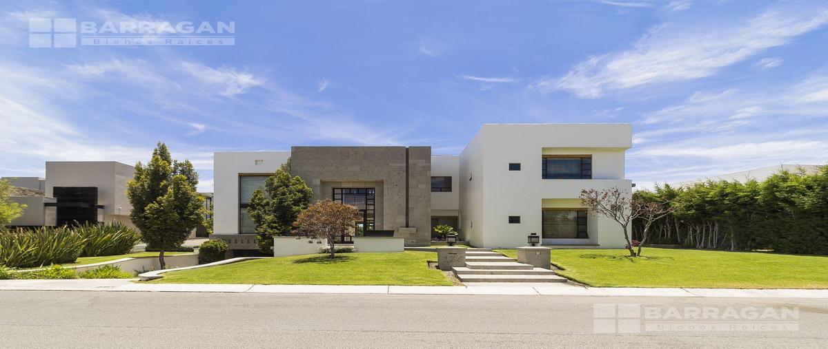 Foto de casa en , el campanario, querétaro, querétaro, 28391368 foto 02 Foto de casa en venta en , el campanario, querétaro, querétaro, 28391368 No. 02