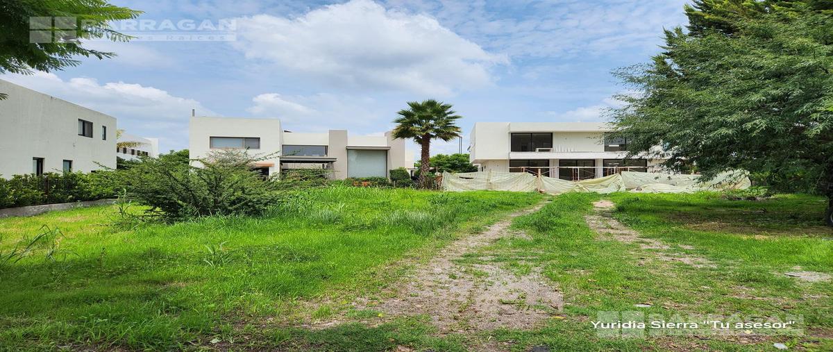 Foto de terreno habitacional en , el campanario, querétaro, querétaro, 28391370 foto 02 Foto de terreno habitacional en venta en , el campanario, querétaro, querétaro, 28391370 No. 02
