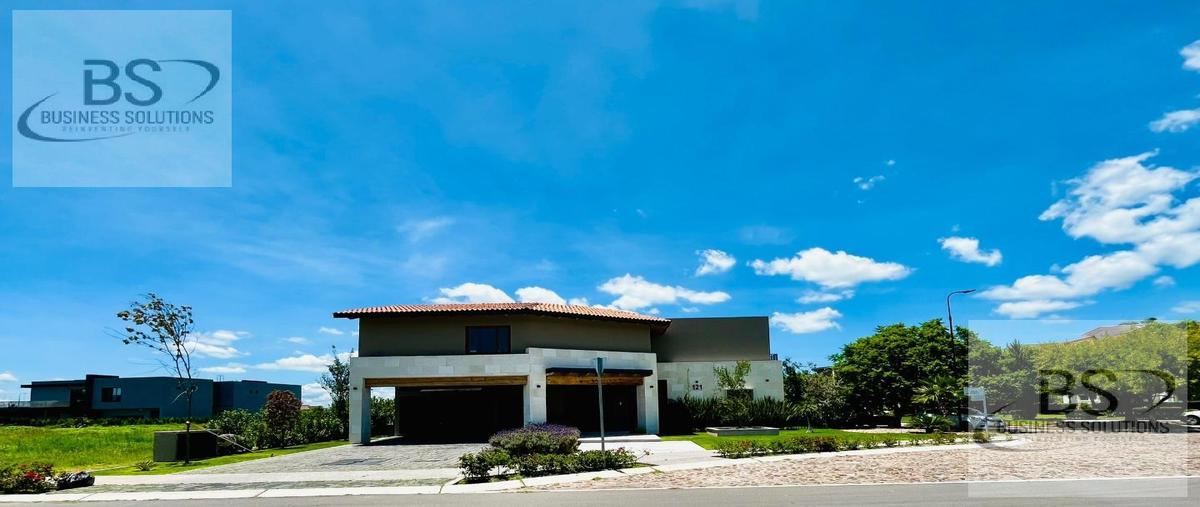 Foto de casa en venta en  , el campanario, querétaro, querétaro, 0 No. 03