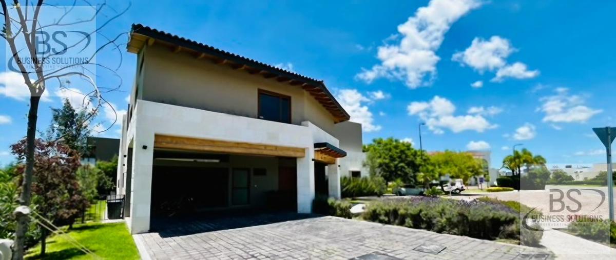 Foto de casa en venta en  , el campanario, querétaro, querétaro, 0 No. 04