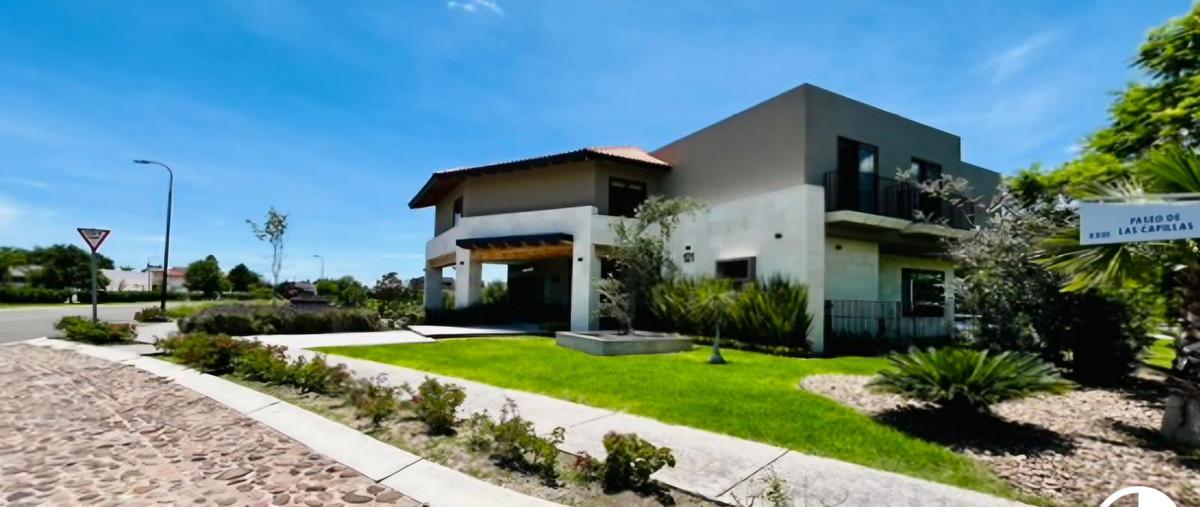 Foto de casa en venta en  , el campanario, querétaro, querétaro, 0 No. 05
