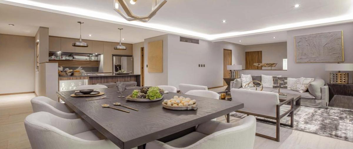 Foto de departamento en venta en  , el campanario, querétaro, querétaro, 0 No. 04