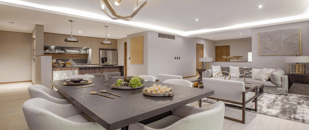 Foto de departamento en venta en  , el campanario, querétaro, querétaro, 28652182 No. 03