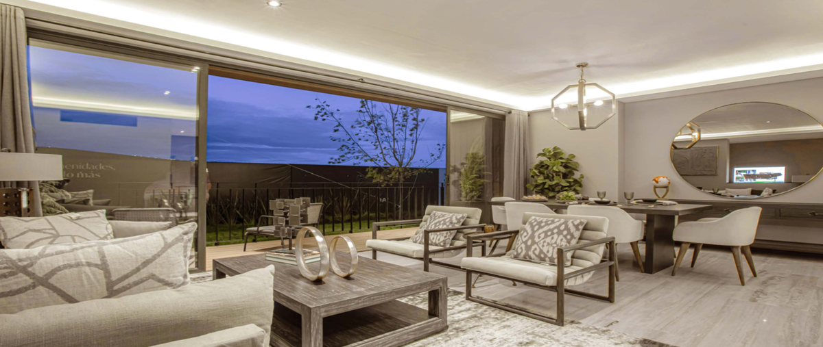 Foto de departamento en venta en  , el campanario, querétaro, querétaro, 28652182 No. 04