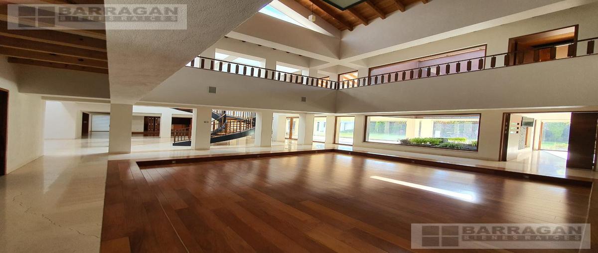 Foto de casa en venta en  , el campanario, querétaro, querétaro, 28672421 No. 04