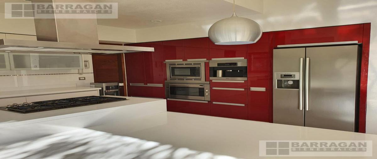 Foto de casa en venta en  , el campanario, querétaro, querétaro, 28672421 No. 05