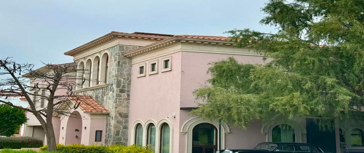 Foto de casa en venta en  , el campanario, querétaro, querétaro, 0 No. 03