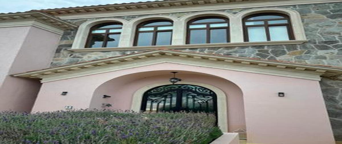 Foto de casa en venta en  , el campanario, querétaro, querétaro, 0 No. 04