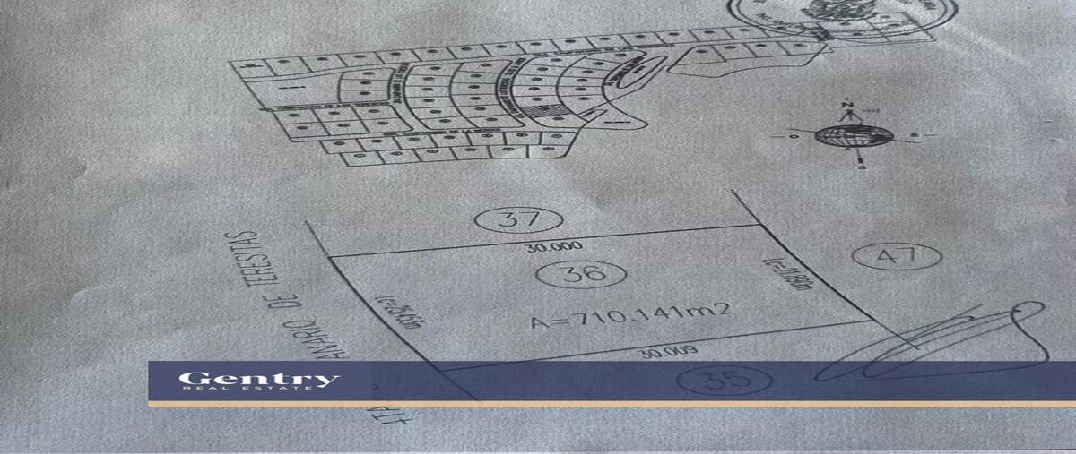 Foto de terreno habitacional en venta en  , el campanario, querétaro, querétaro, 0 No. 03