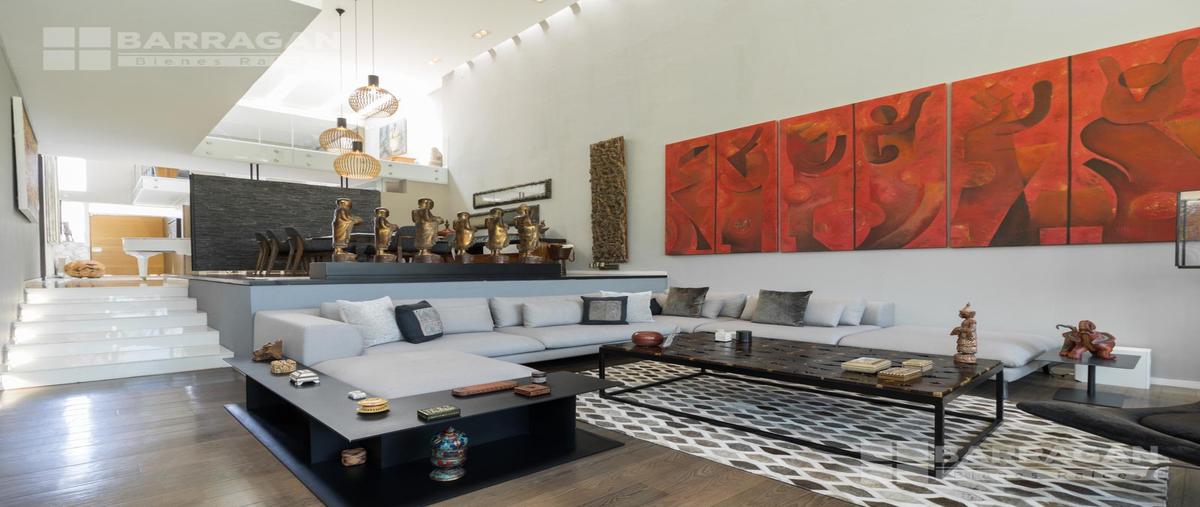 Foto de casa en venta en  , el campanario, querétaro, querétaro, 0 No. 03
