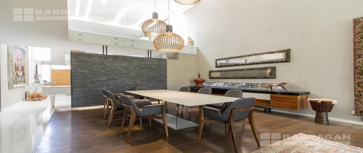 Foto de casa en venta en  , el campanario, querétaro, querétaro, 0 No. 05