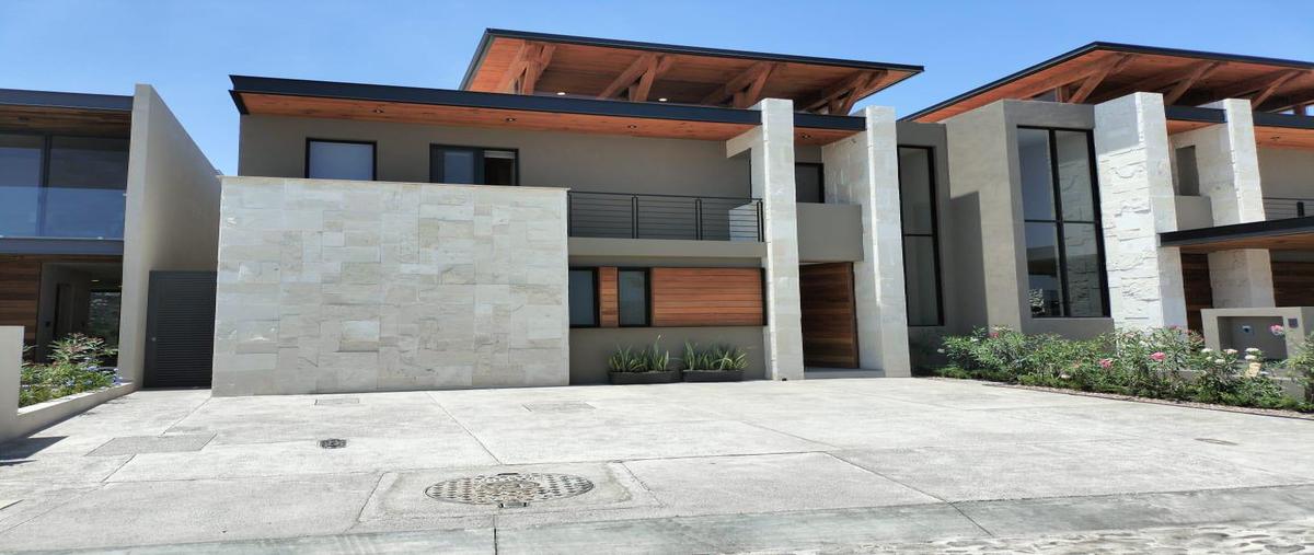 Foto de casa en , el campanario, querétaro, querétaro, 0 foto 01 Foto de casa en venta en , el campanario, querétaro, querétaro, 0 No. 01