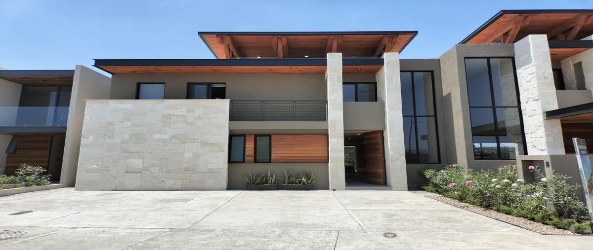 Foto de casa en , el campanario, querétaro, querétaro, 0 foto 03 Foto de casa en venta en , el campanario, querétaro, querétaro, 0 No. 03