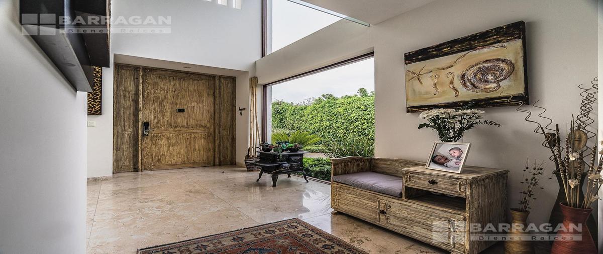 Foto de casa en venta en  , el campanario, querétaro, querétaro, 29011460 No. 03