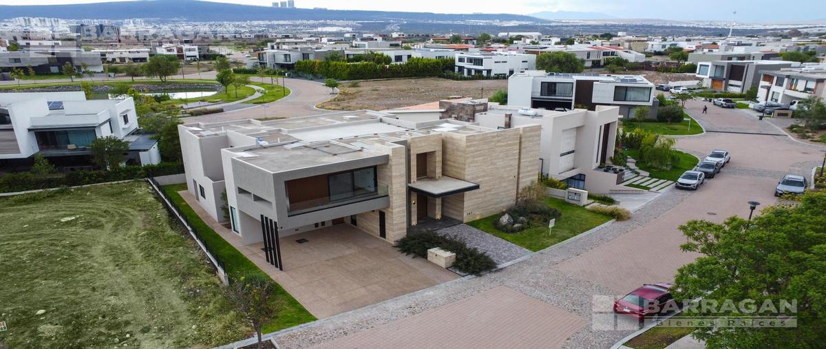 Foto de casa en venta en  , el campanario, querétaro, querétaro, 29224828 No. 03