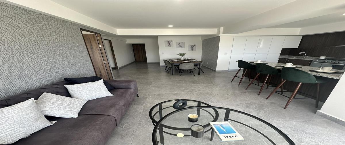 Foto de departamento en venta en  , el campanario, querétaro, querétaro, 0 No. 04