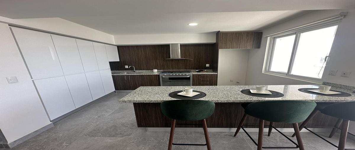Foto de departamento en venta en  , el campanario, querétaro, querétaro, 0 No. 05