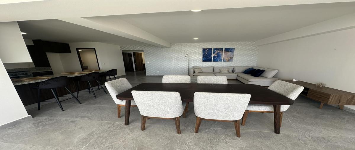 Foto de departamento en venta en  , el campanario, querétaro, querétaro, 0 No. 03